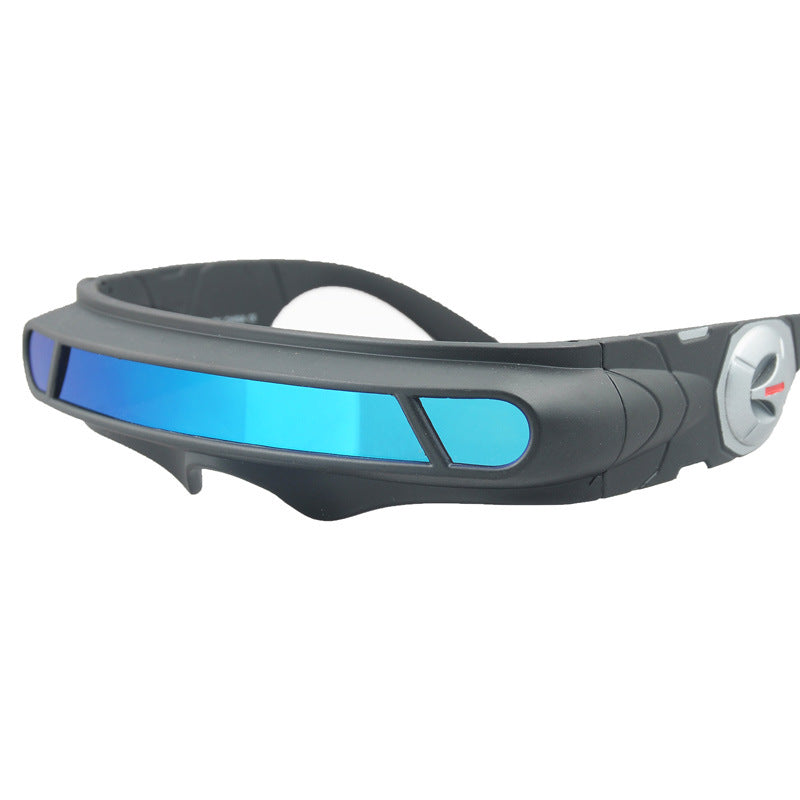 Polarized Special-Shaped Sunglasses