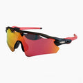 TR90 Sports Sunglasses with Interchangeable Lenses