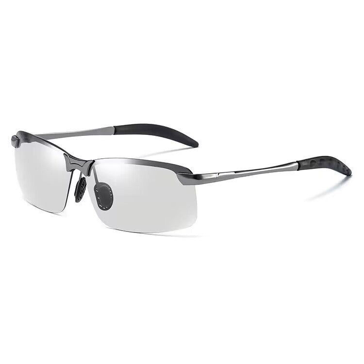 Polarized sunglasses
