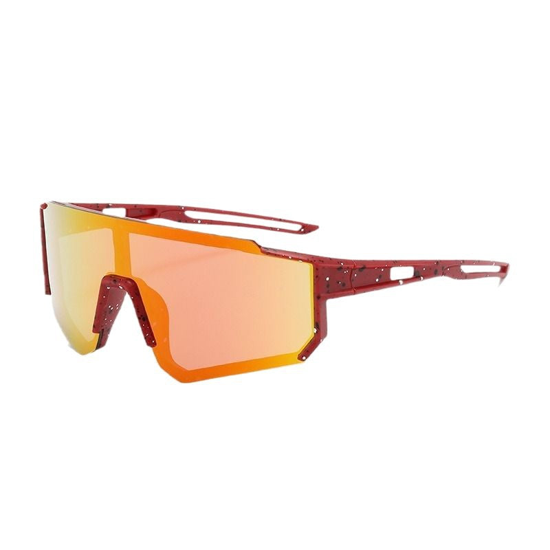Childrens Outdoor Sports Sunglasses UV400 Protection