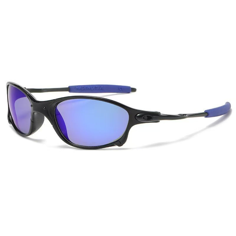 Sport Polarized Sunglasses UV Protection
