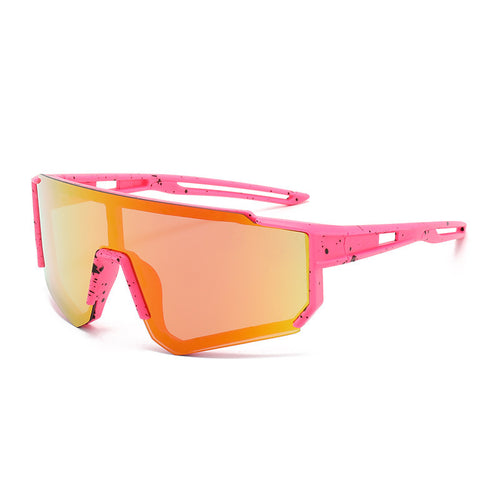 Childrens Outdoor Sports Sunglasses UV400 Protection