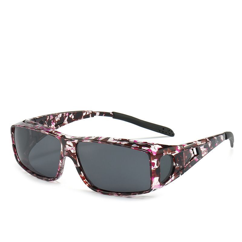 Polarized Sunglasses with UV Protection