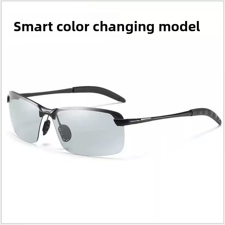 Polarized sunglasses