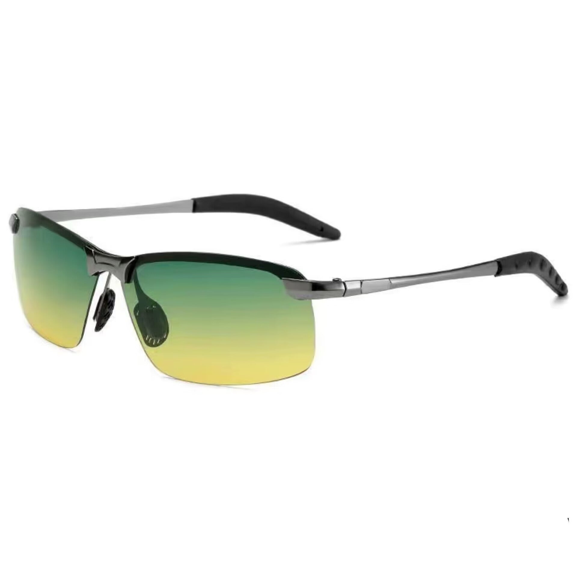 Polarized sunglasses