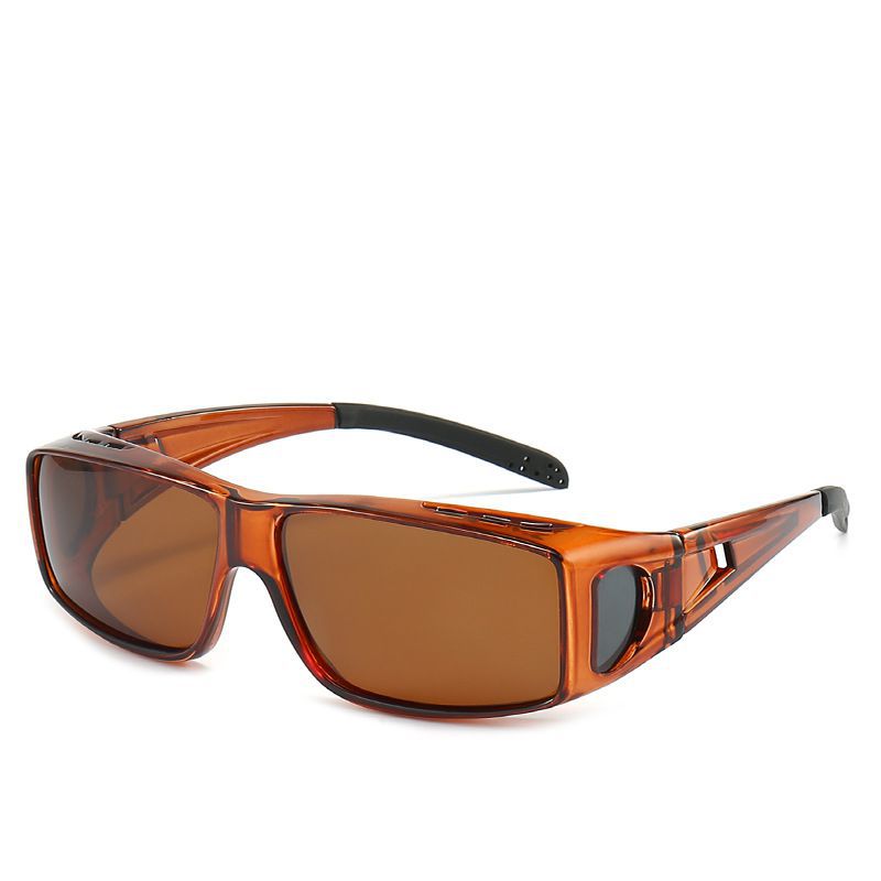 Polarized Sunglasses with UV Protection
