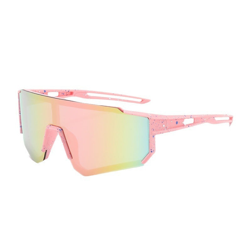 Childrens Outdoor Sports Sunglasses UV400 Protection