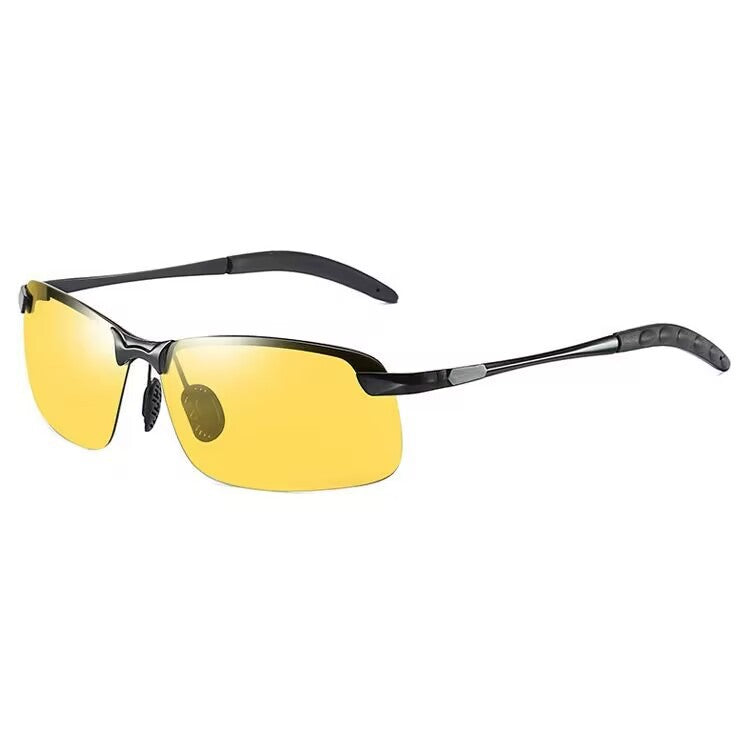 Polarized sunglasses