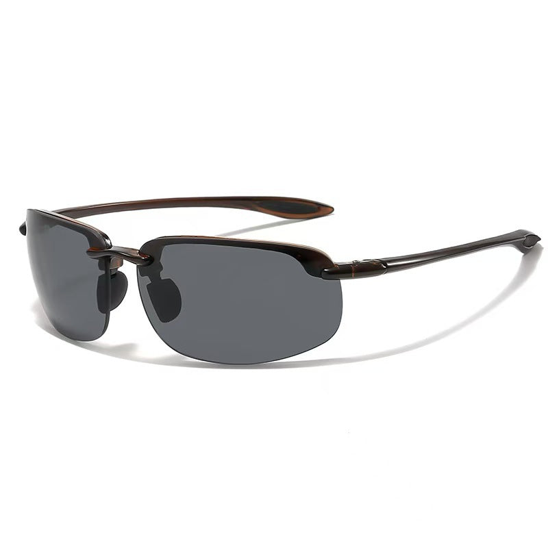 Polarized Sunglasses for Cycling and Driving