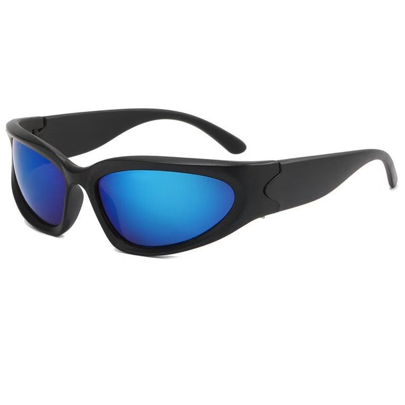 Unisex Fashion Sunglasses Casual Design