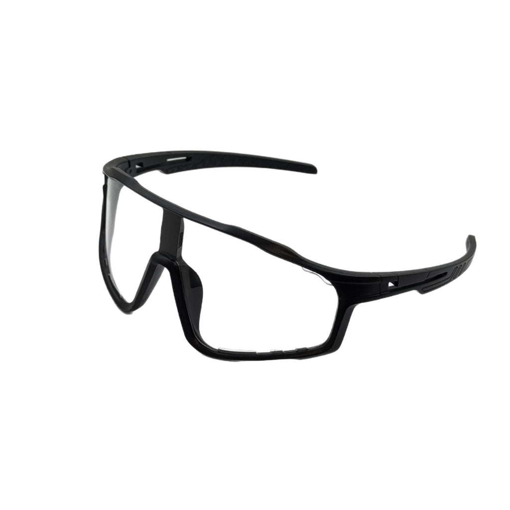 Color-Changing Cycling Sunglasses for Men and Women