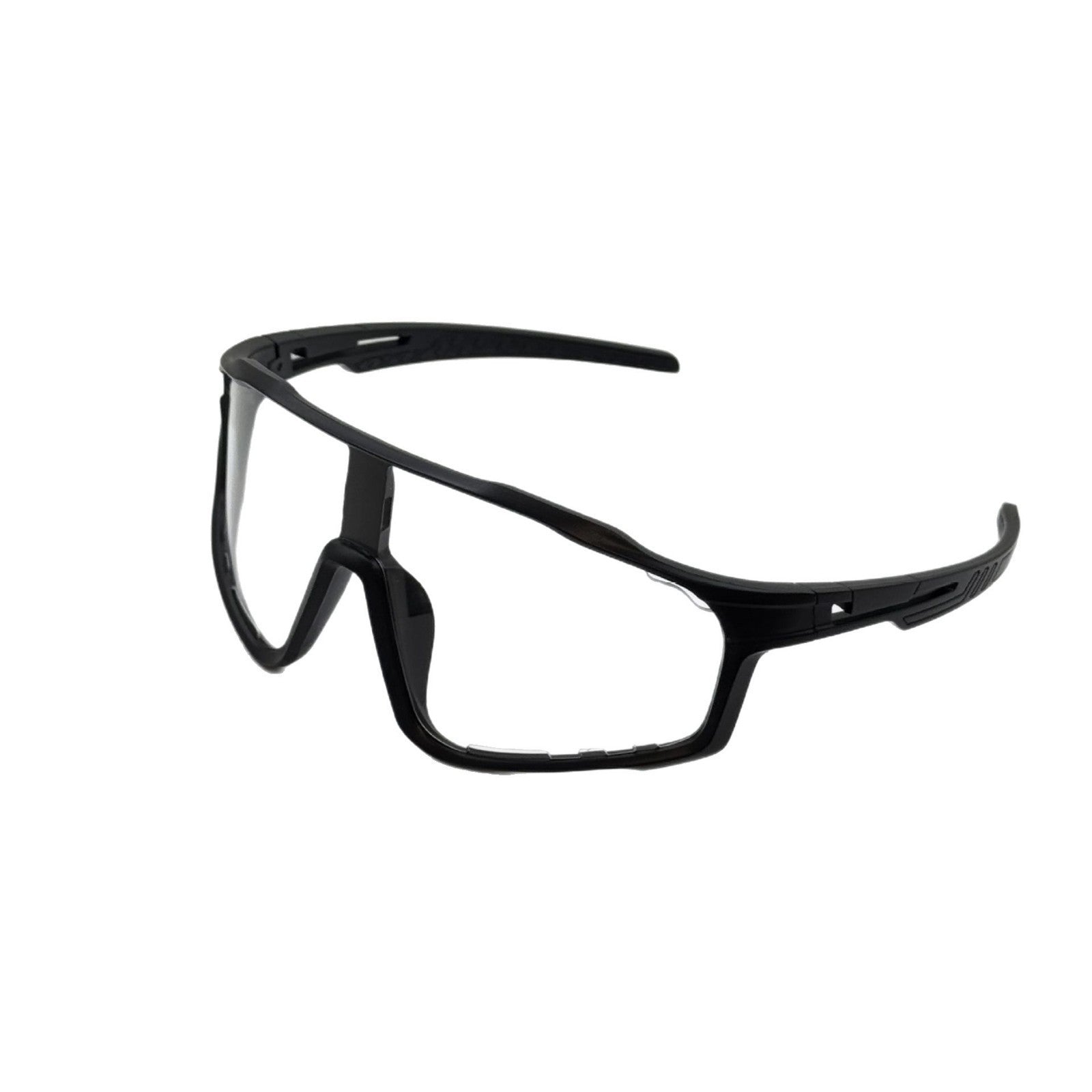 Color-Changing Cycling Sunglasses for Men and Women