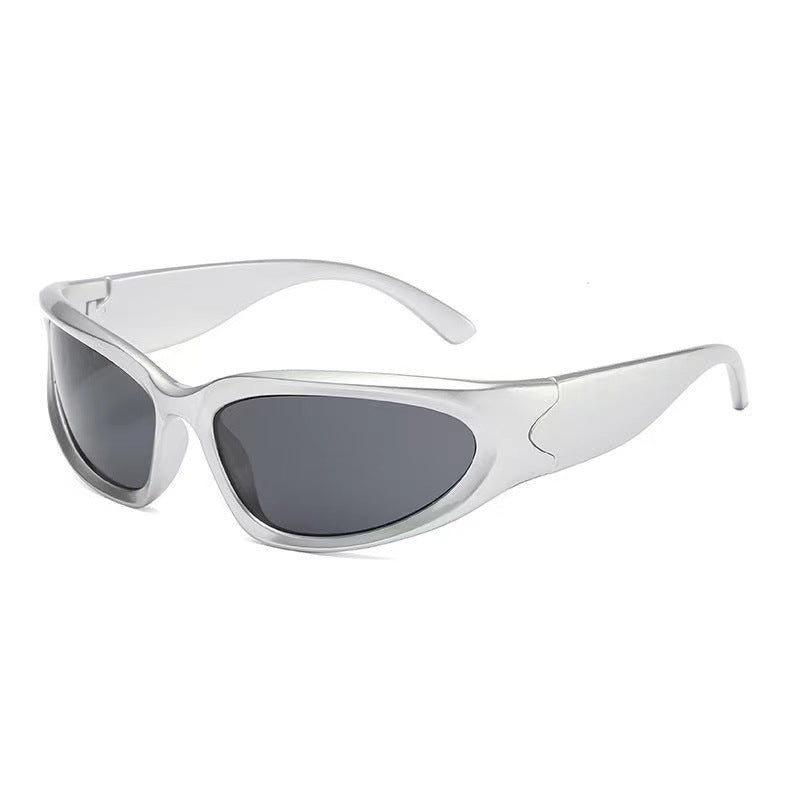 Unisex Fashion Sunglasses Casual Design