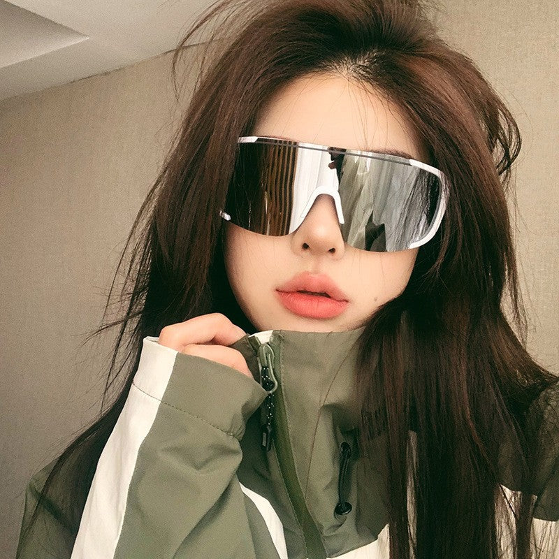 Sports Sunglasses