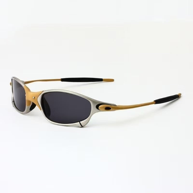 Sport Polarized Sunglasses UV Protection